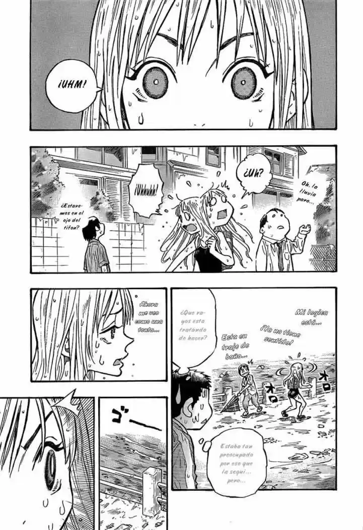 Kyou no Asuka Show (2009) - Capítulo 4 - Página 18 - LectorTMOo