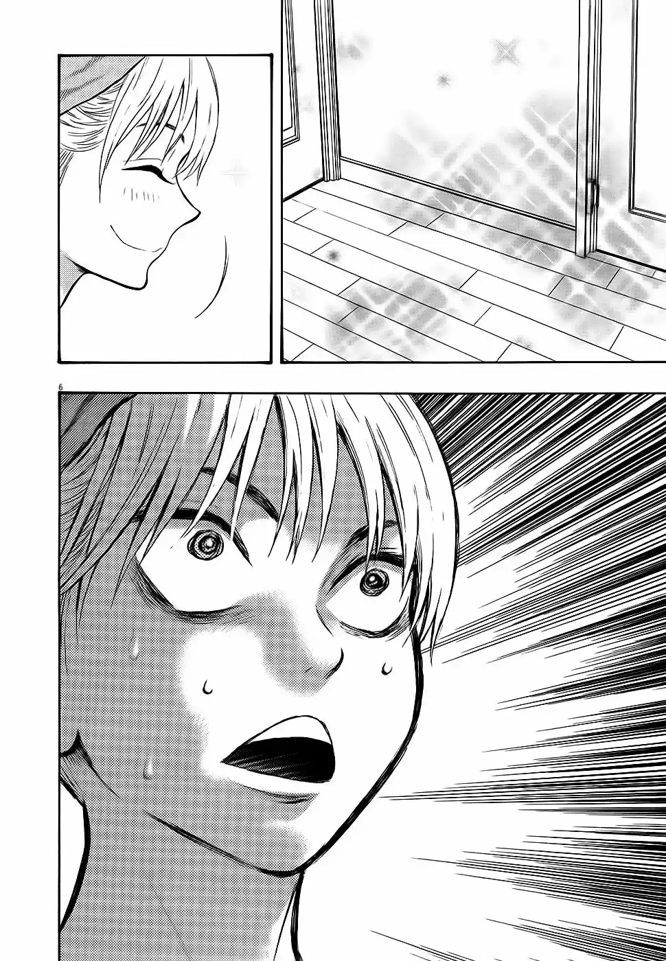 Kyou no Asuka Show (2009) - Capítulo 41 - Página 7 - LectorTMOo