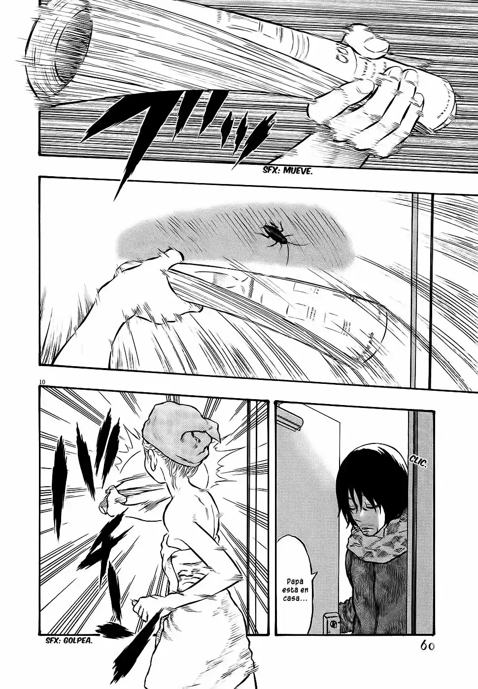 Kyou no Asuka Show (2009) - Capítulo 41 - Página 11 - LectorTMOo