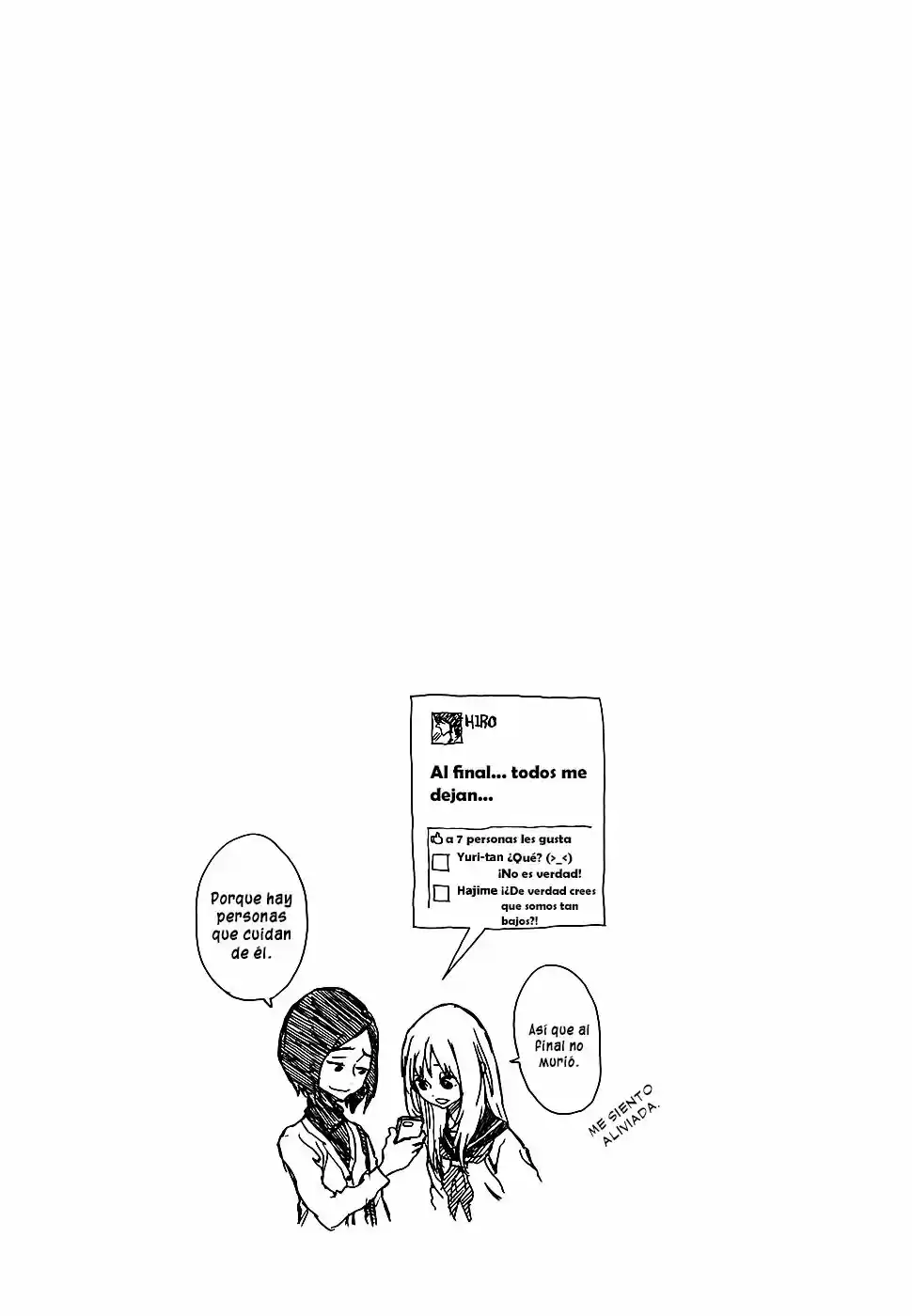 Kyou no Asuka Show (2009) - Capítulo 43 - Página 12 - LectorTMOo