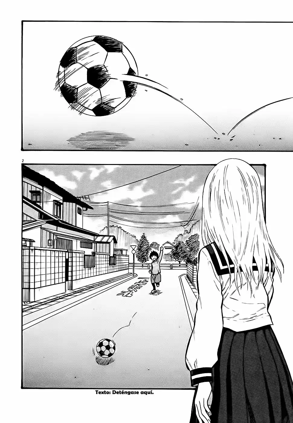 Kyou no Asuka Show (2009) - Capítulo 44 - Página 3 - LectorTMOo