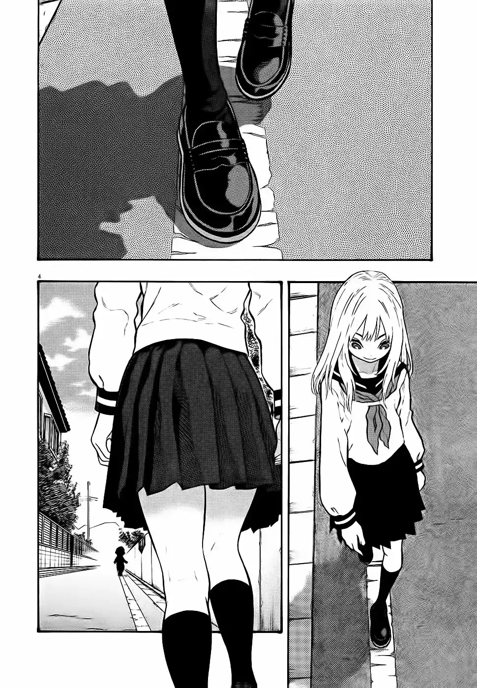 Kyou no Asuka Show (2009) - Capítulo 44 - Página 5 - LectorTMOo
