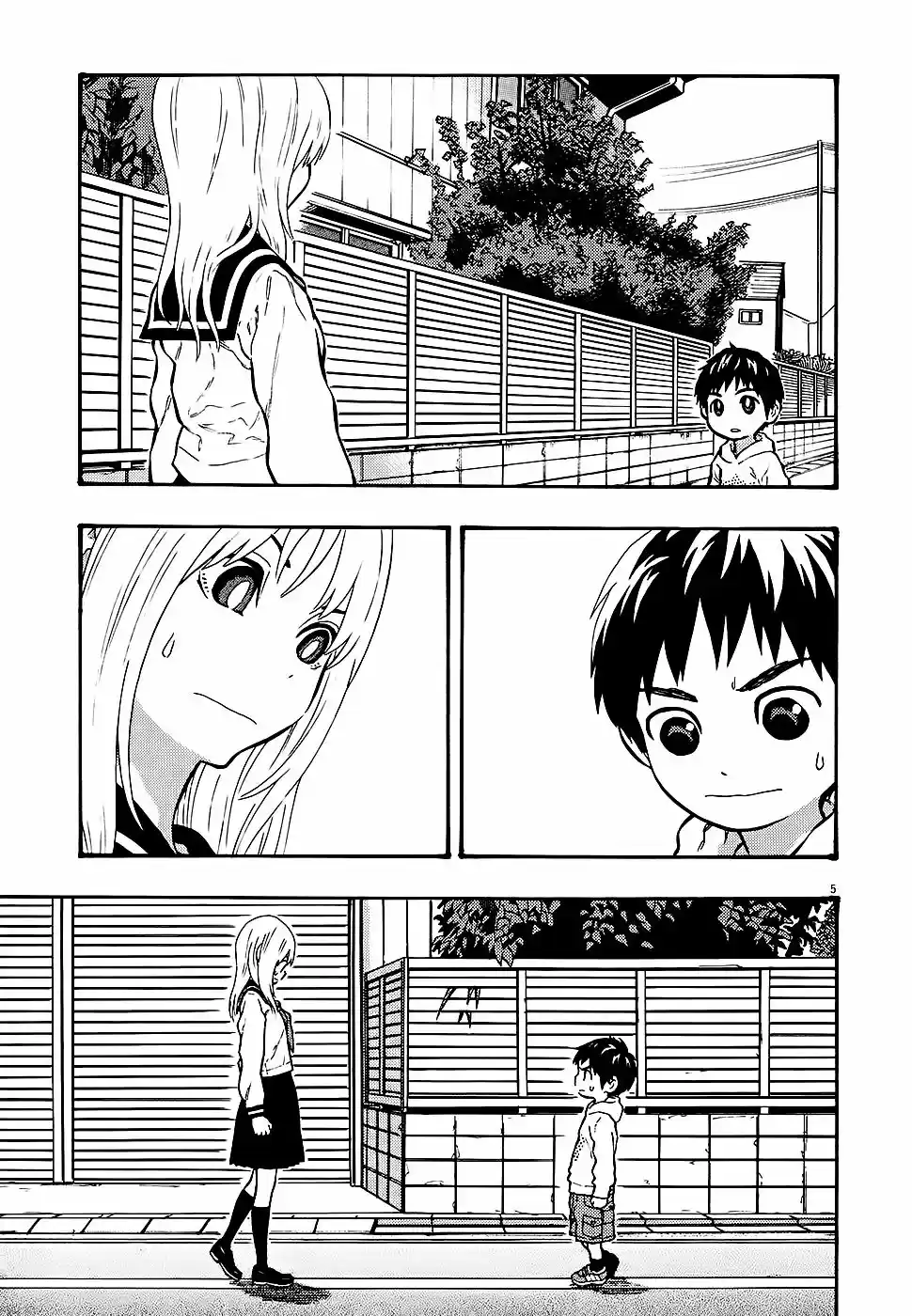 Kyou no Asuka Show (2009) - Capítulo 44 - Página 6 - LectorTMOo