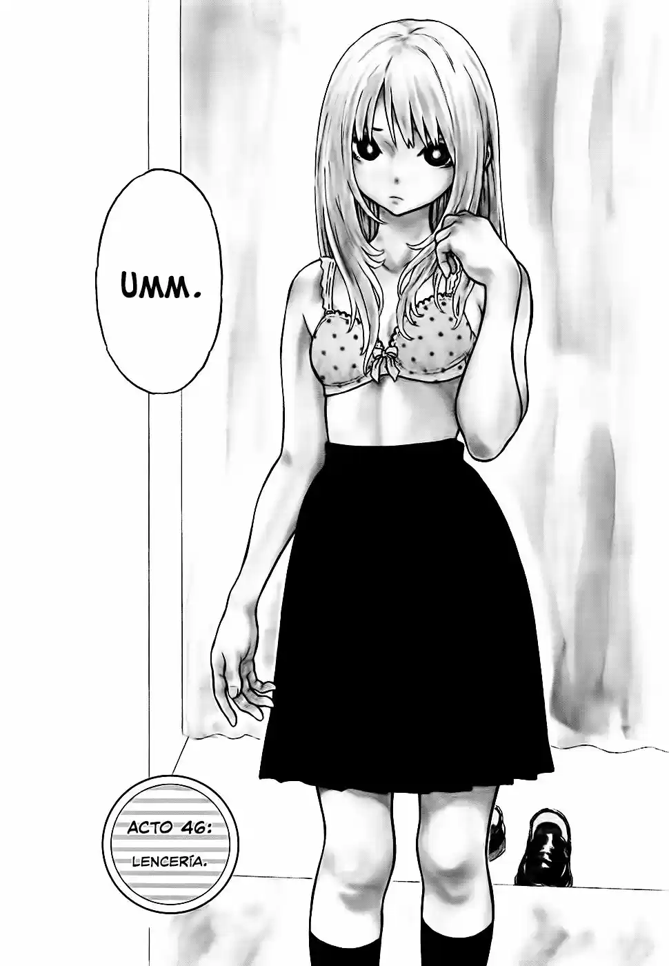 Kyou no Asuka Show (2009) - Capítulo 46 - Página 3 - LectorTMOo