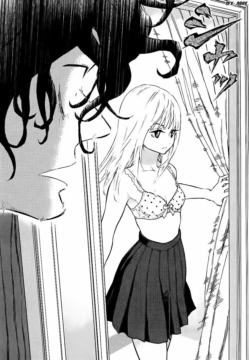 Kyou no Asuka Show (2009) - Capítulo 46 - Página 7 - LectorTMOo
