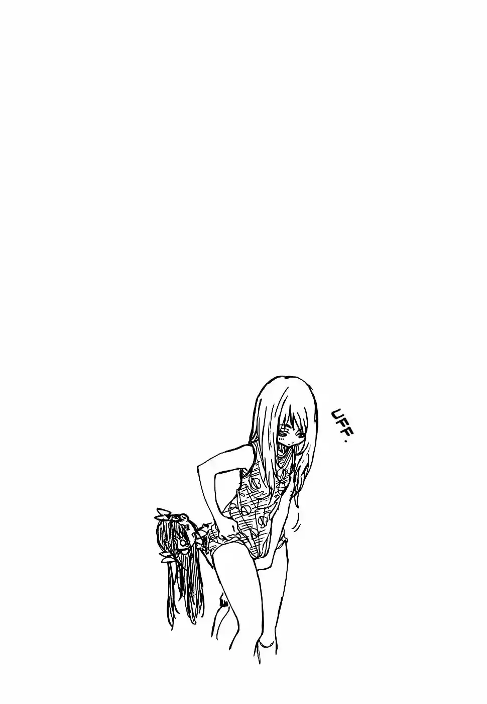 Kyou no Asuka Show (2009) - Capítulo 47 - Página 12 - LectorTMOo