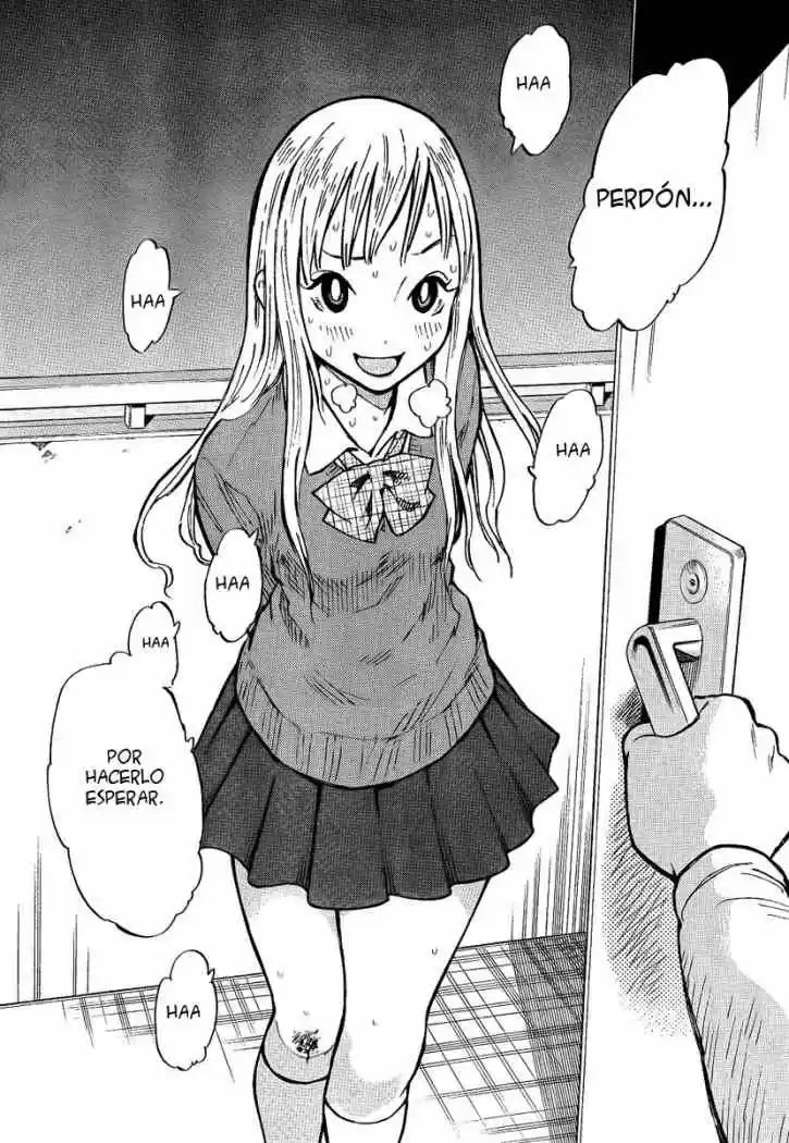 Kyou no Asuka Show (2009) - Capítulo 5 - Página 4 - LectorTMOo