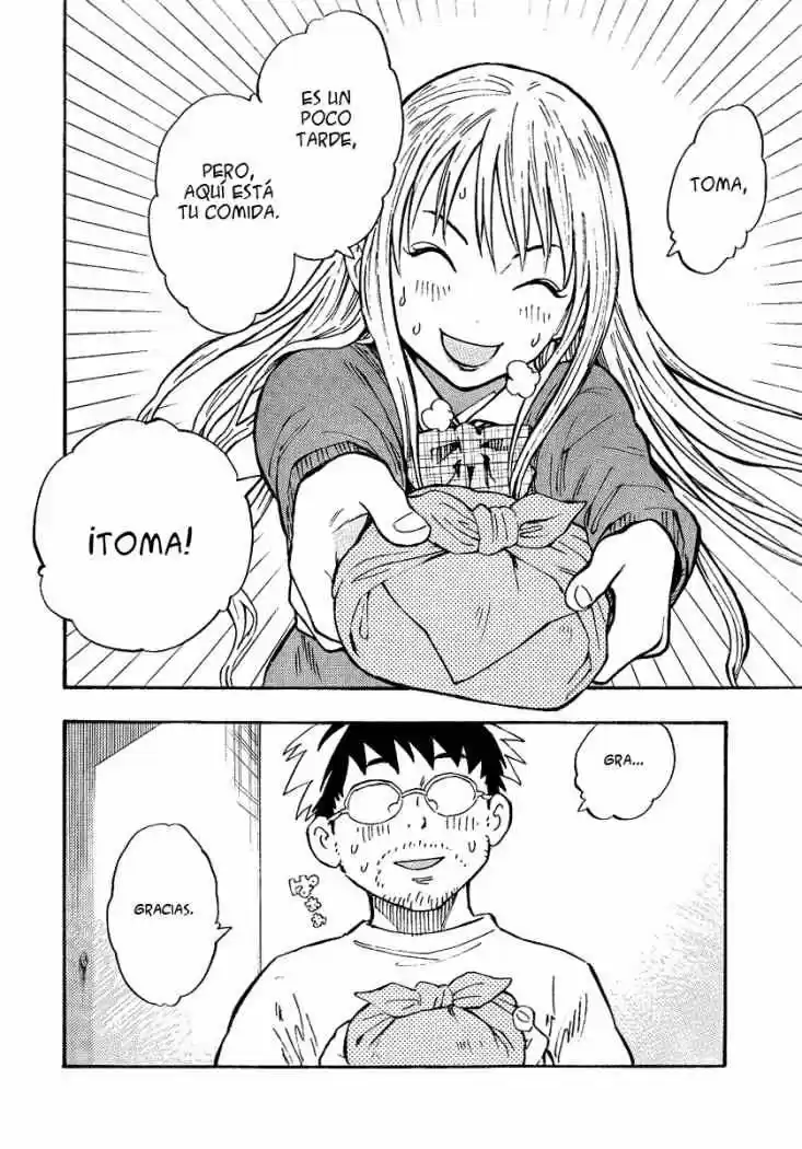 Kyou no Asuka Show (2009) - Capítulo 5 - Página 6 - LectorTMOo