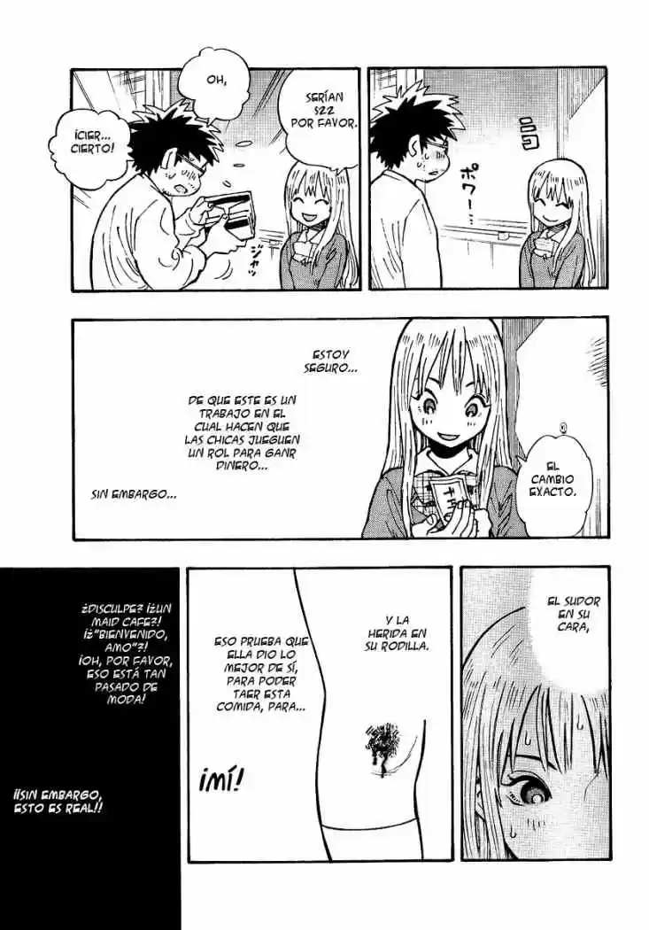 Kyou no Asuka Show (2009) - Capítulo 5 - Página 7 - LectorTMOo