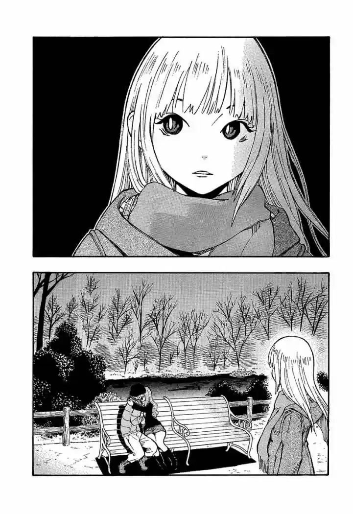Kyou no Asuka Show (2009) - Capítulo 6 - Página 3 - LectorTMOo