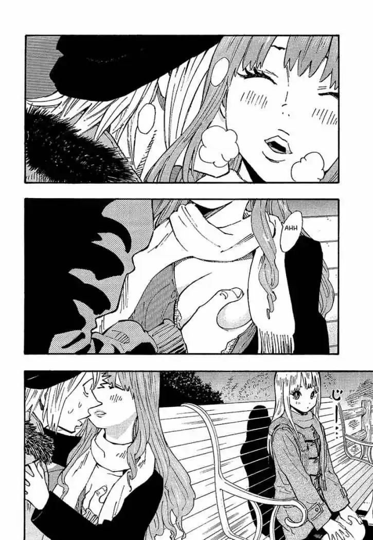 Kyou no Asuka Show (2009) - Capítulo 6 - Página 4 - LectorTMOo