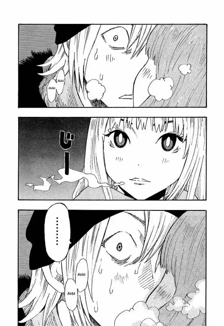 Kyou no Asuka Show (2009) - Capítulo 6 - Página 5 - LectorTMOo