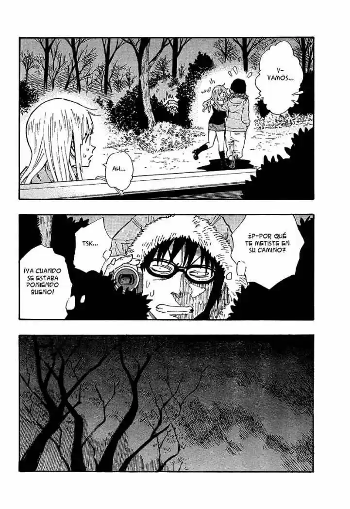 Kyou no Asuka Show (2009) - Capítulo 6 - Página 6 - LectorTMOo