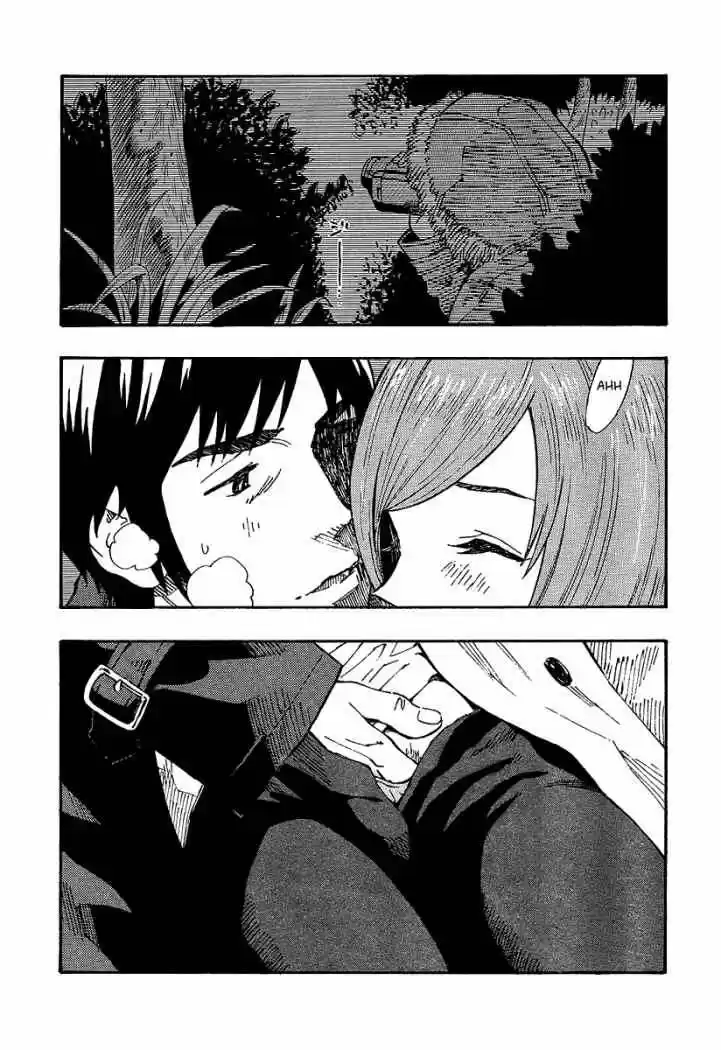 Kyou no Asuka Show (2009) - Capítulo 6 - Página 7 - LectorTMOo