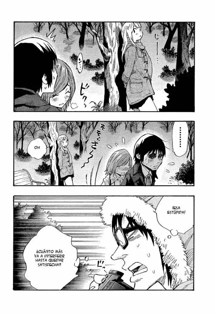Kyou no Asuka Show (2009) - Capítulo 6 - Página 8 - LectorTMOo