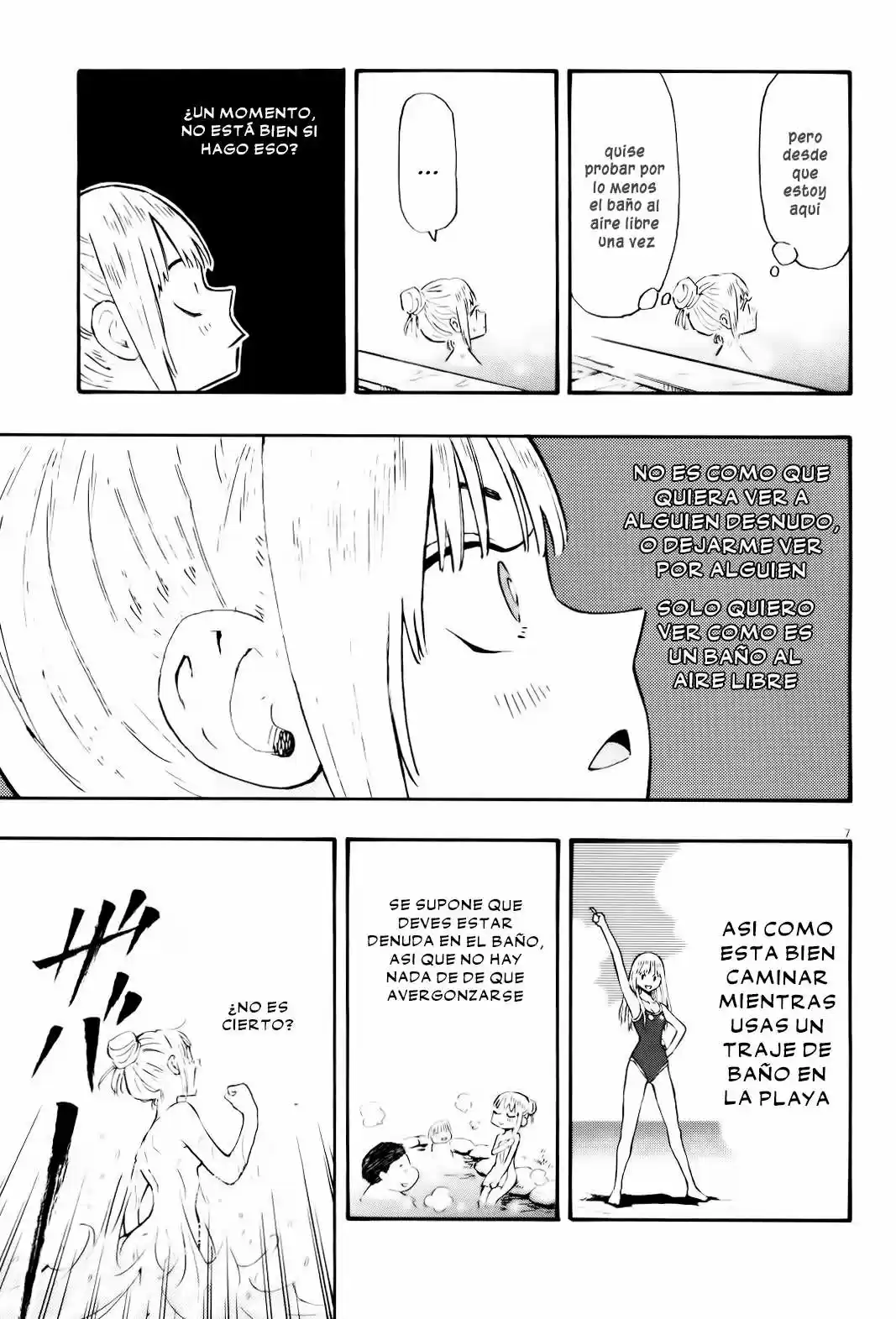 Kyou no Asuka Show (2009) - Capítulo 7 - Página 9 - LectorTMOo
