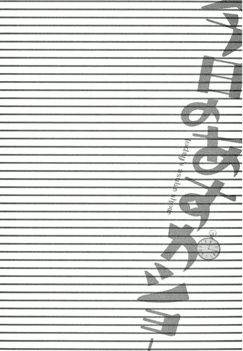 Kyou no Asuka Show (2009) - Capítulo 8 - Página 2 - LectorTMOo