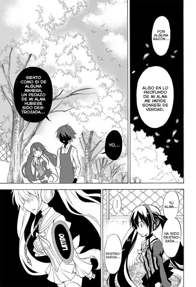 Kyou No Cerberus (2013) - Capítulo 0.5 - Página 17 - LectorTMOo