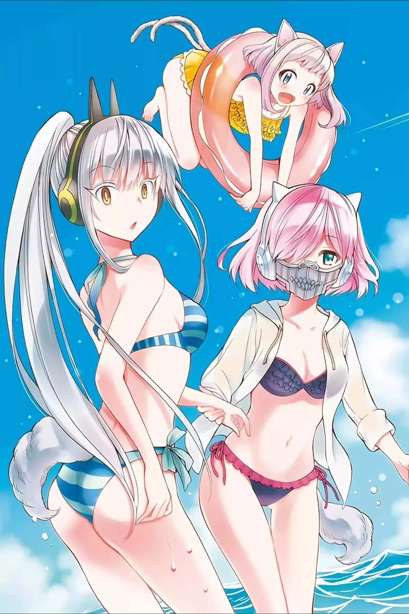 Kyou No Cerberus (2013) - Capítulo 11 - Página 3 - LectorTMOo