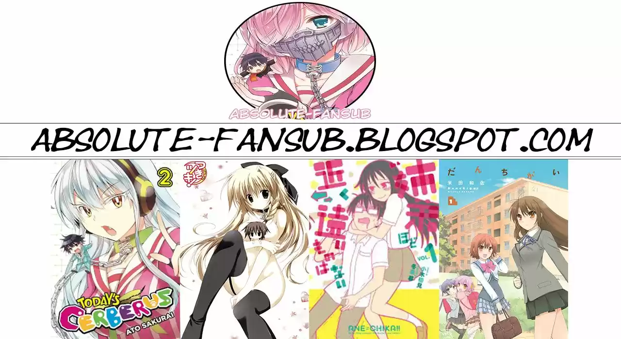 Kyou No Cerberus (2013) - Capítulo 14 - Página 43 - LectorTMOo