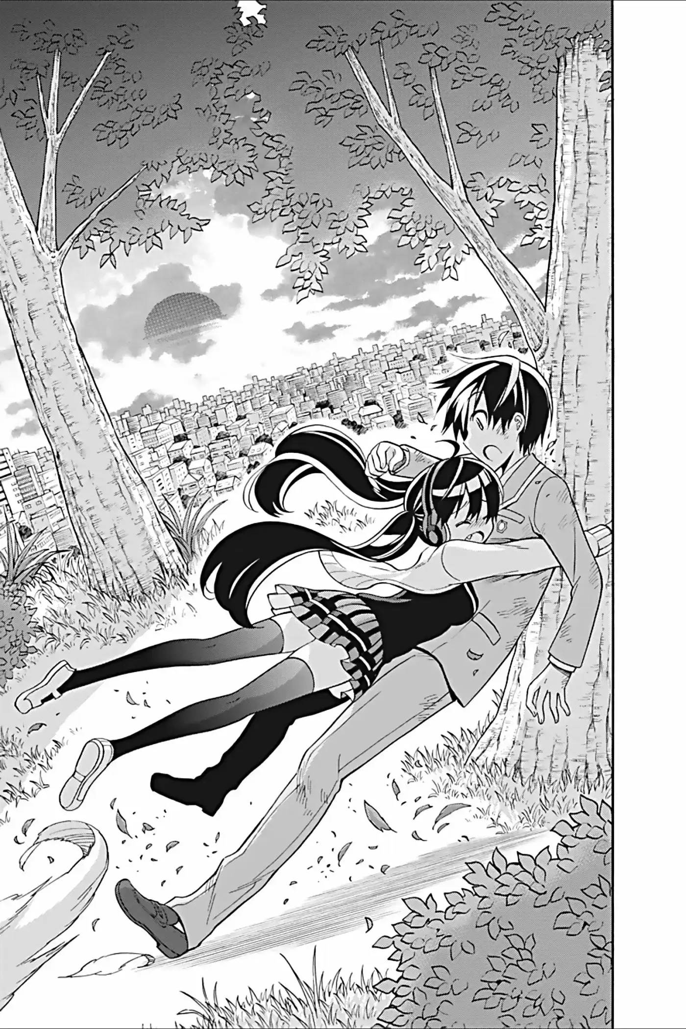Kyou No Cerberus (2013) - Capítulo 22 - Página 43 - LectorTMOo