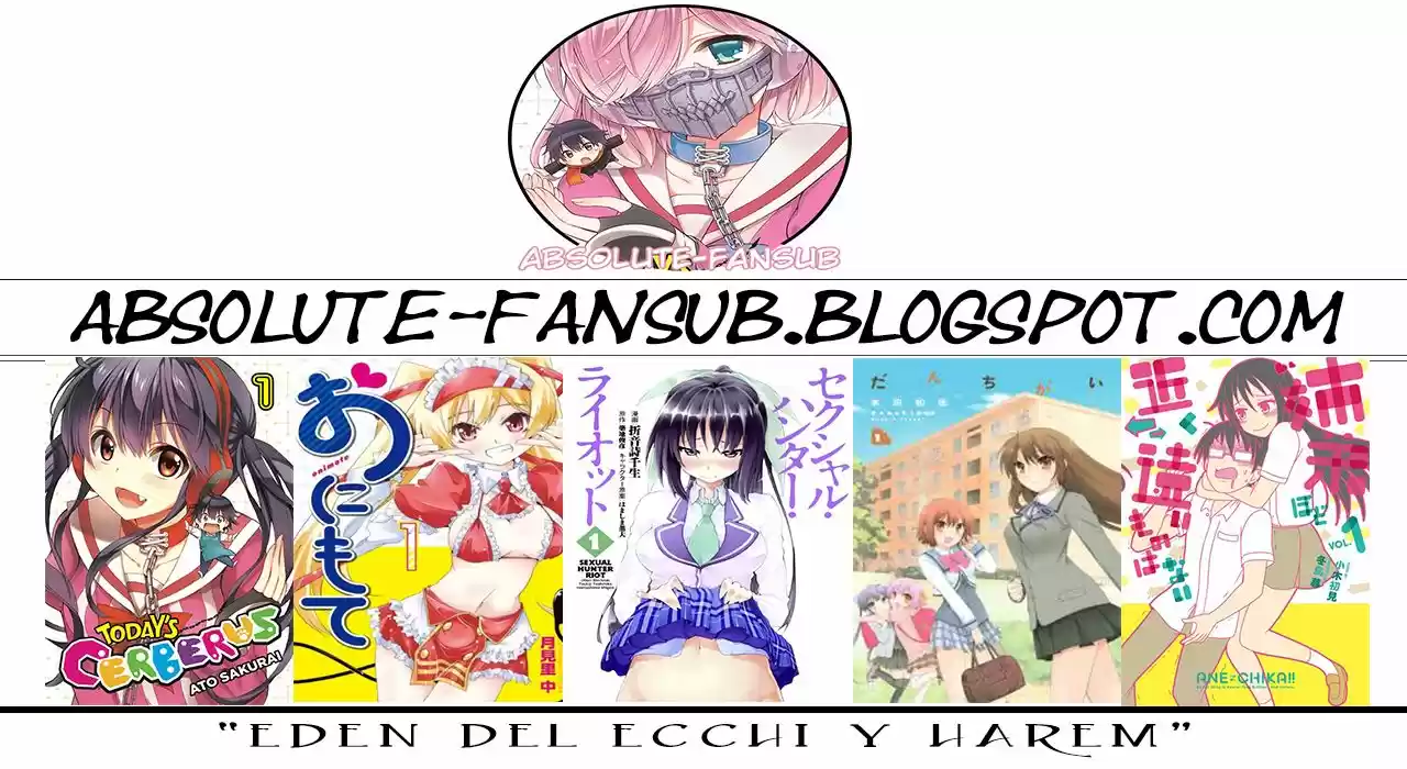 Kyou No Cerberus (2013) - Capítulo 22 - Página 52 - LectorTMOo
