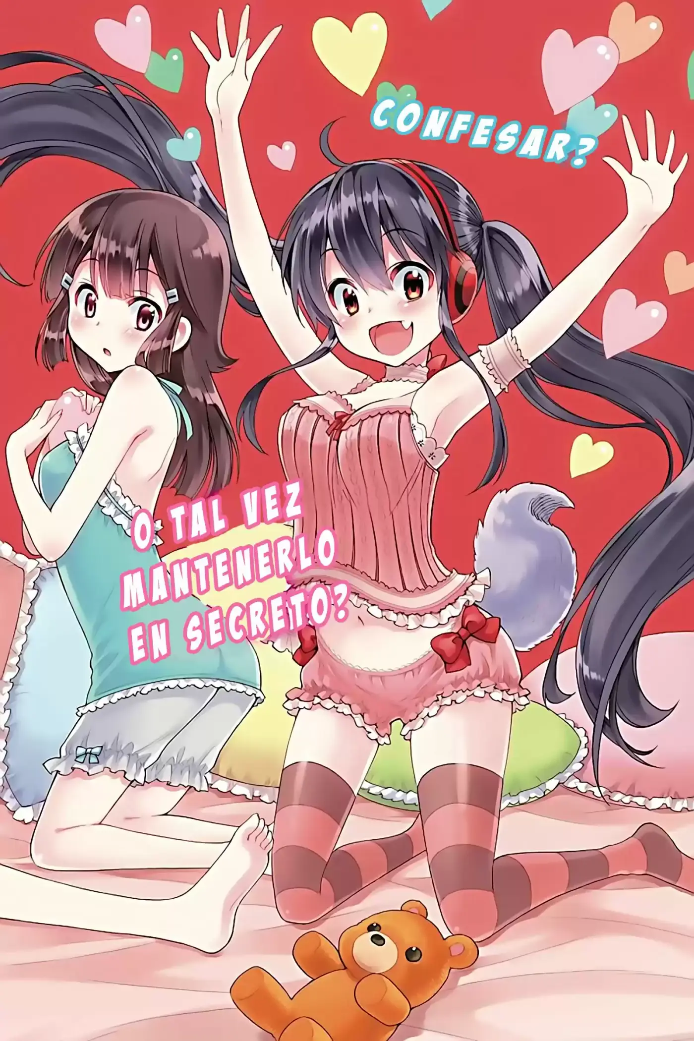 Kyou No Cerberus (2013) - Capítulo 30 - Página 3 - LectorTMOo