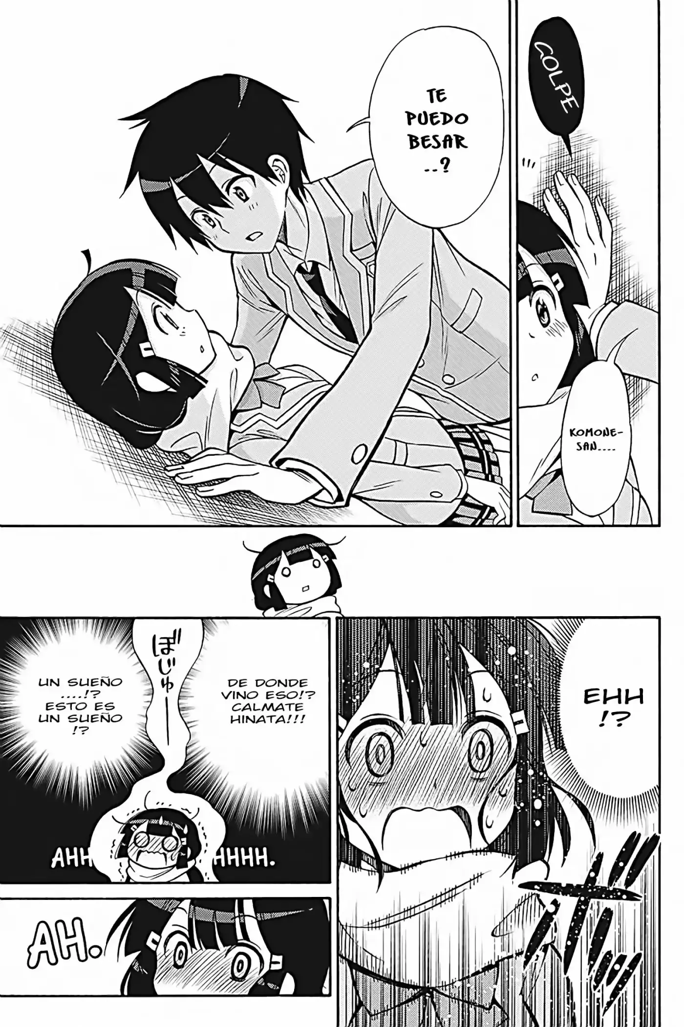 Kyou No Cerberus (2013) - Capítulo 31 - Página 24 - LectorTMOo