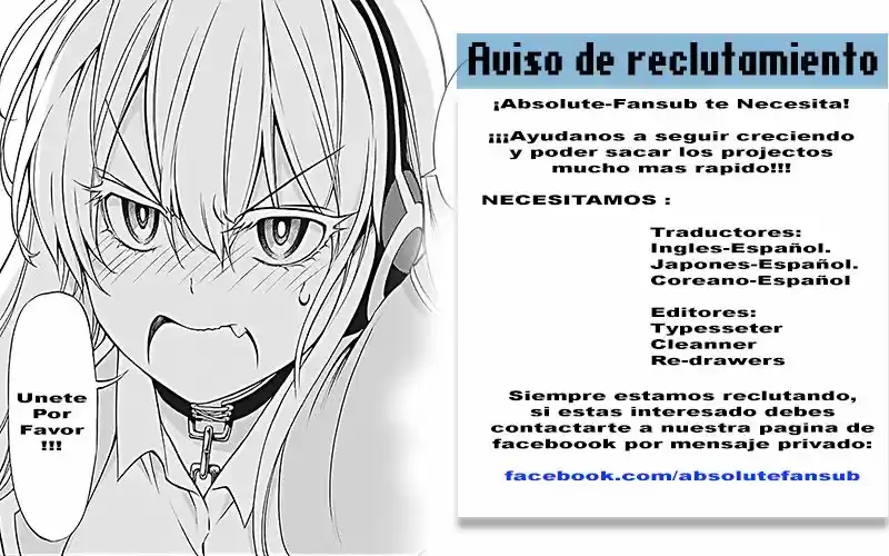 Kyou No Cerberus (2013) - Capítulo 31 - Página 35 - LectorTMOo