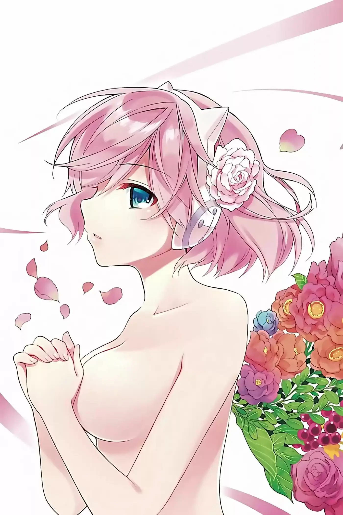 Kyou No Cerberus (2013) - Capítulo 35 - Página 4 - LectorTMOo