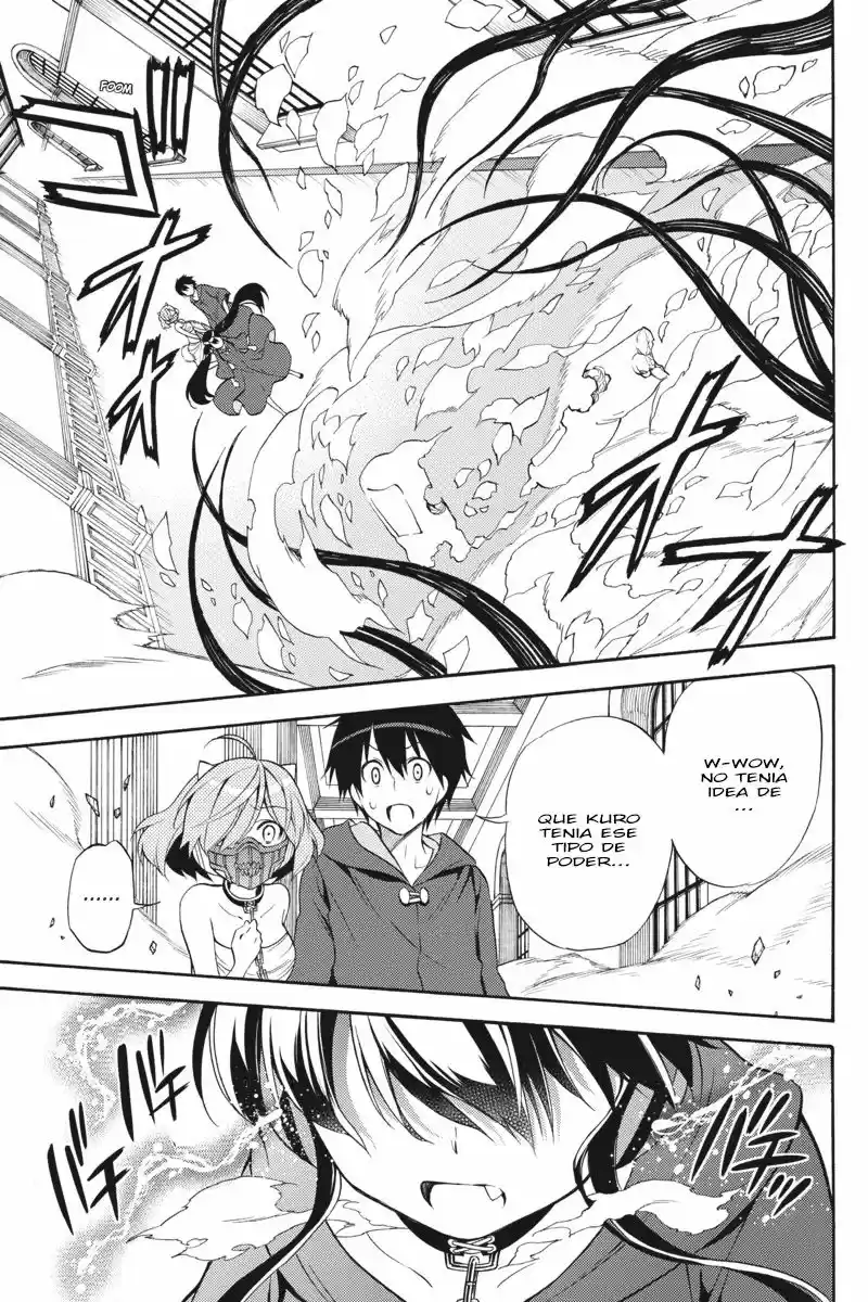 Kyou No Cerberus (2013) - Capítulo 36 - Página 2 - LectorTMOo