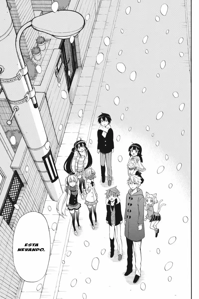 Kyou No Cerberus (2013) - Capítulo 36 - Página 40 - LectorTMOo