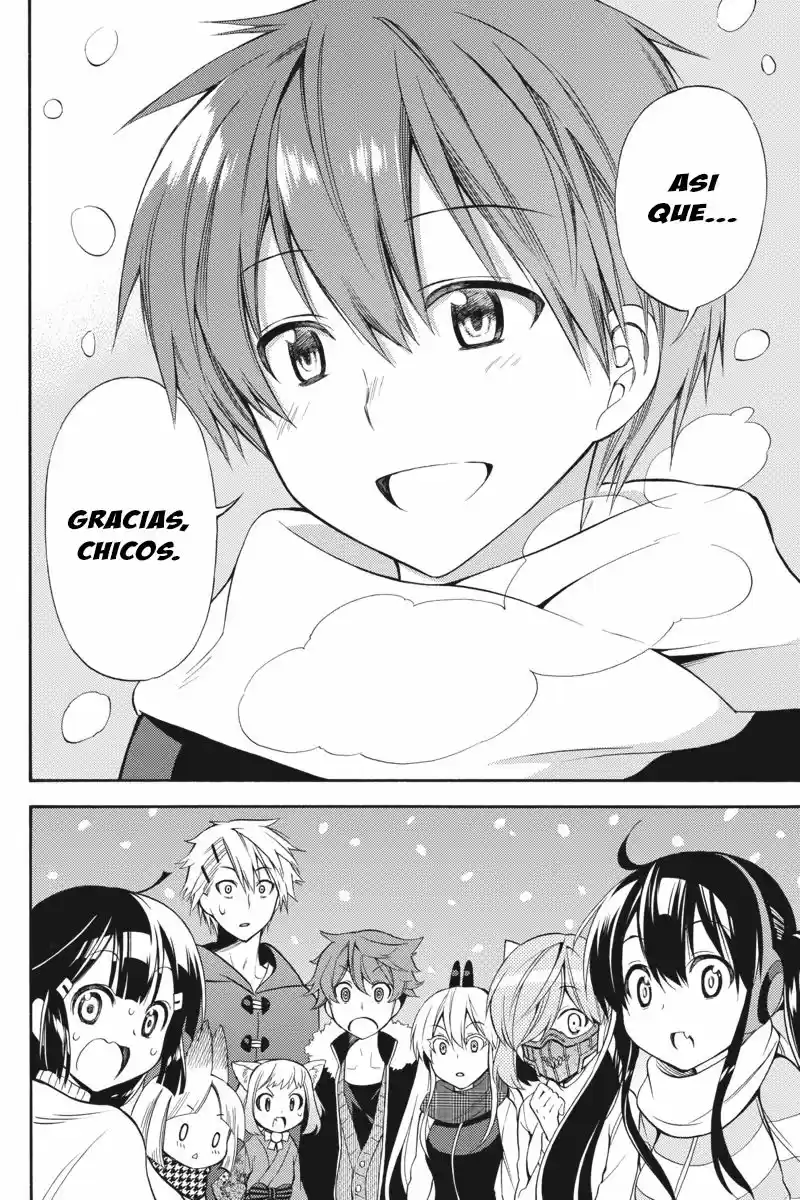 Kyou No Cerberus (2013) - Capítulo 36 - Página 43 - LectorTMOo