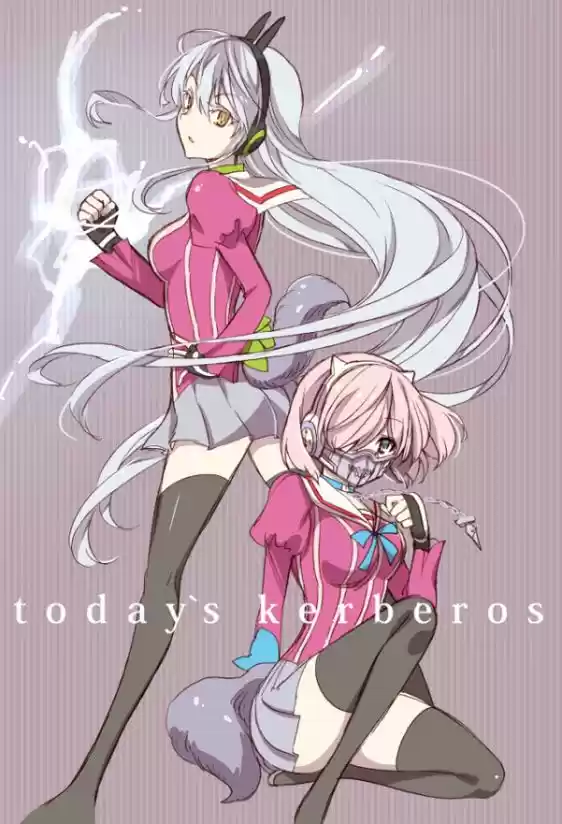 Kyou No Cerberus (2013) - Capítulo 37 - Página 38 - LectorTMOo