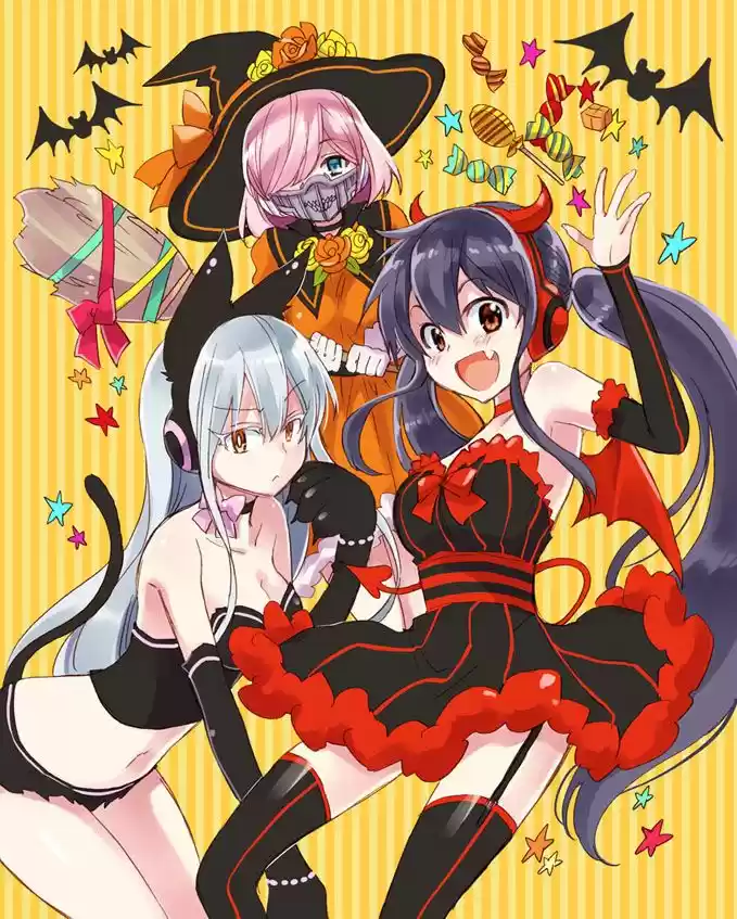 Kyou No Cerberus (2013) - Capítulo 37 - Página 43 - LectorTMOo