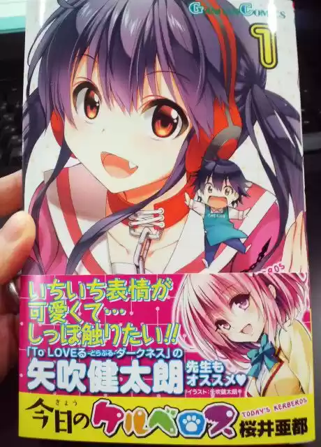 Kyou No Cerberus (2013) - Capítulo 37 - Página 48 - LectorTMOo