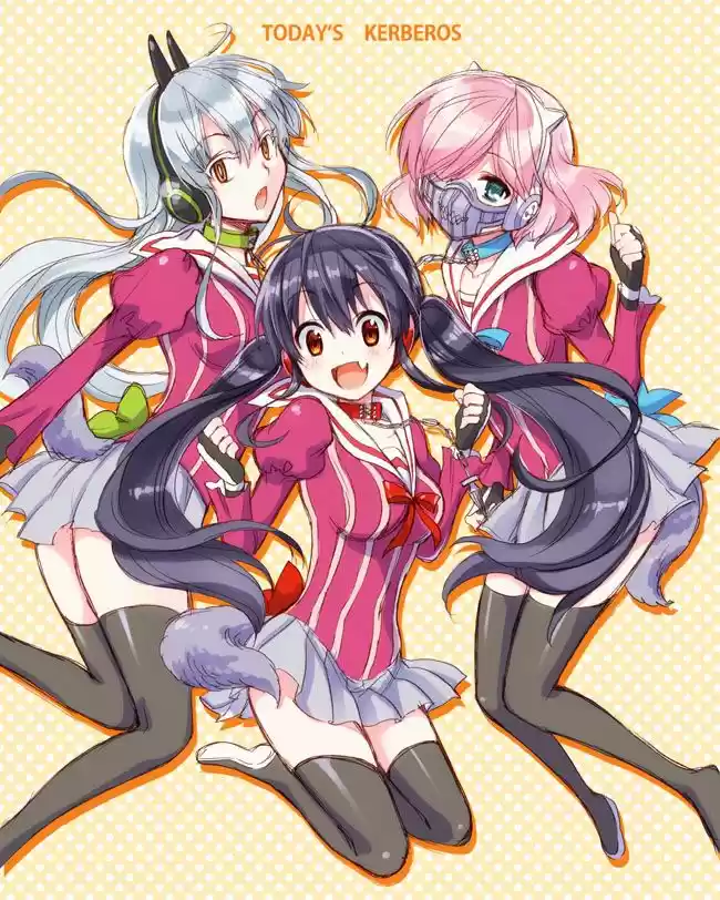 Kyou No Cerberus (2013) - Capítulo 37 - Página 50 - LectorTMOo