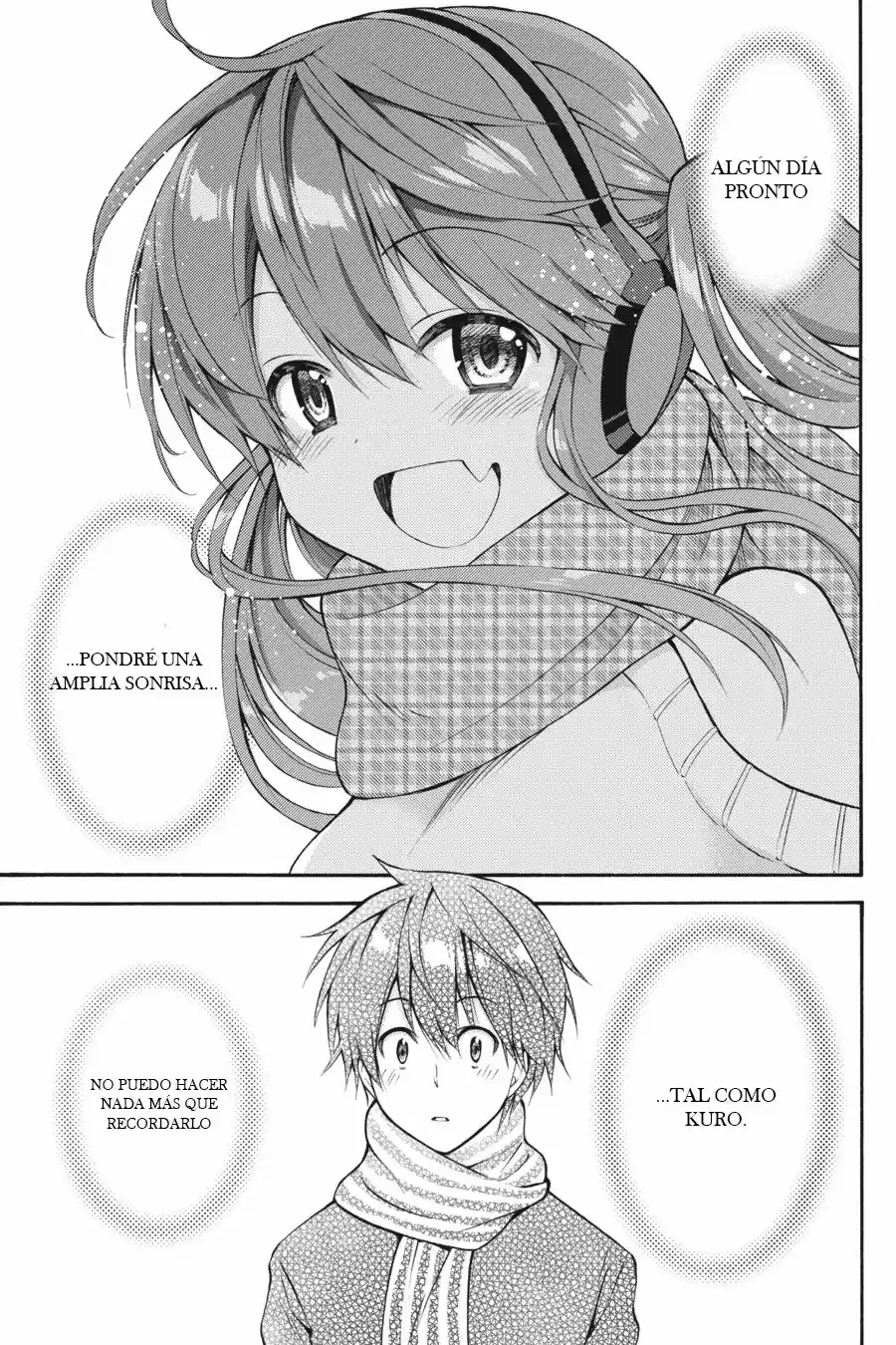 Kyou No Cerberus (2013) - Capítulo 49 - Página 25 - LectorTMOo