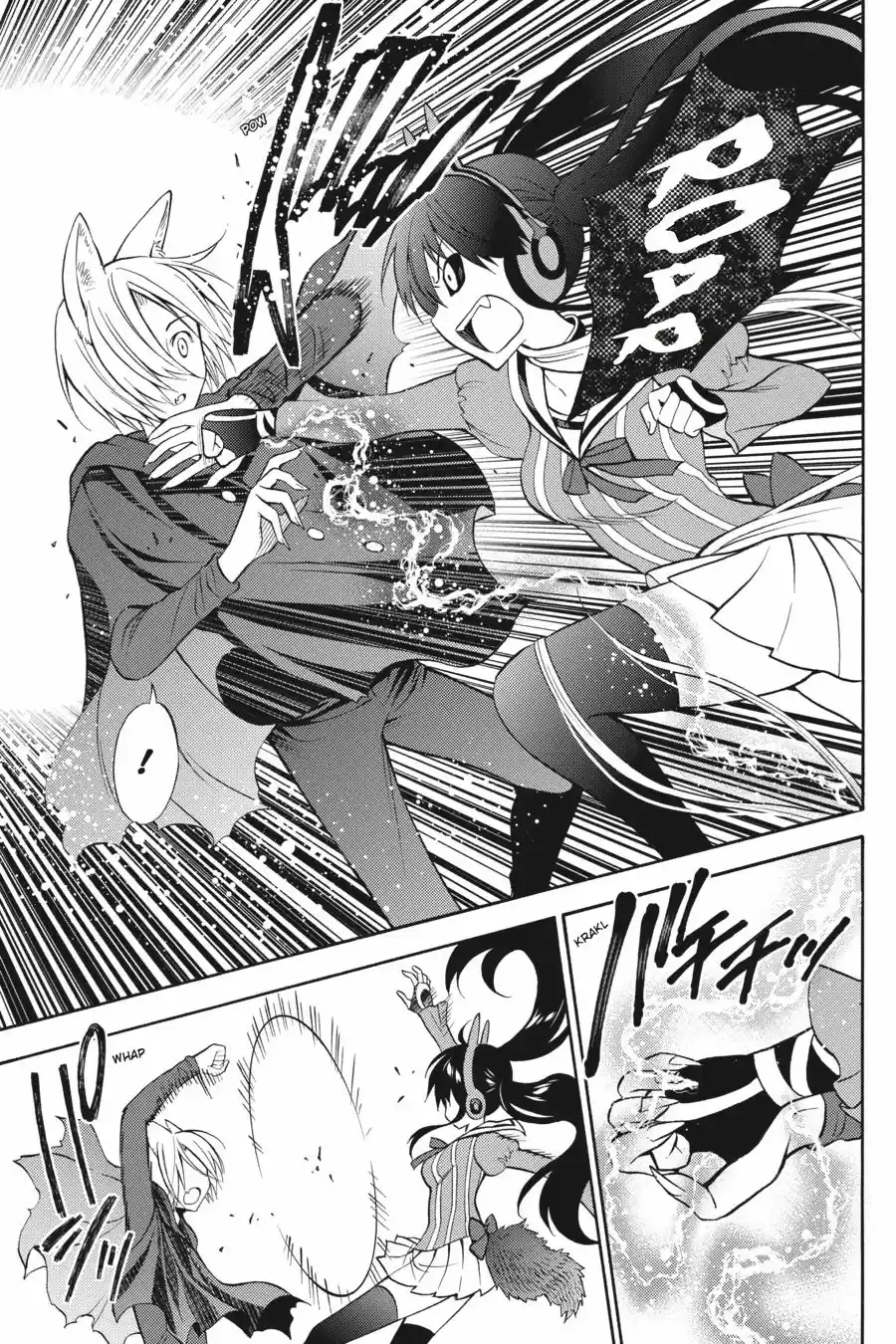 Kyou No Cerberus (2013) - Capítulo 52 - Página 36 - LectorTMOo