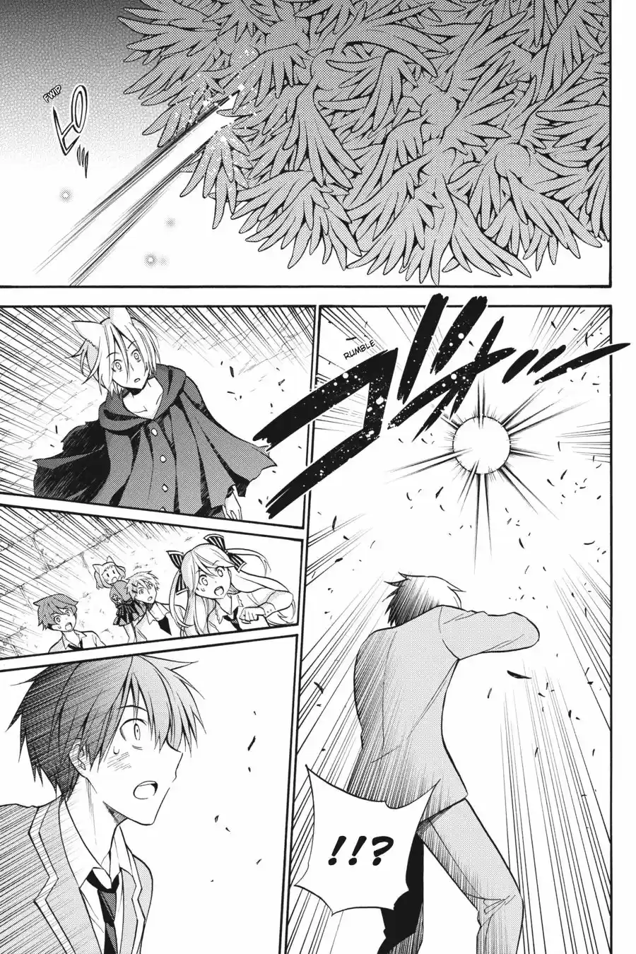 Kyou No Cerberus (2013) - Capítulo 54 - Página 10 - LectorTMOo