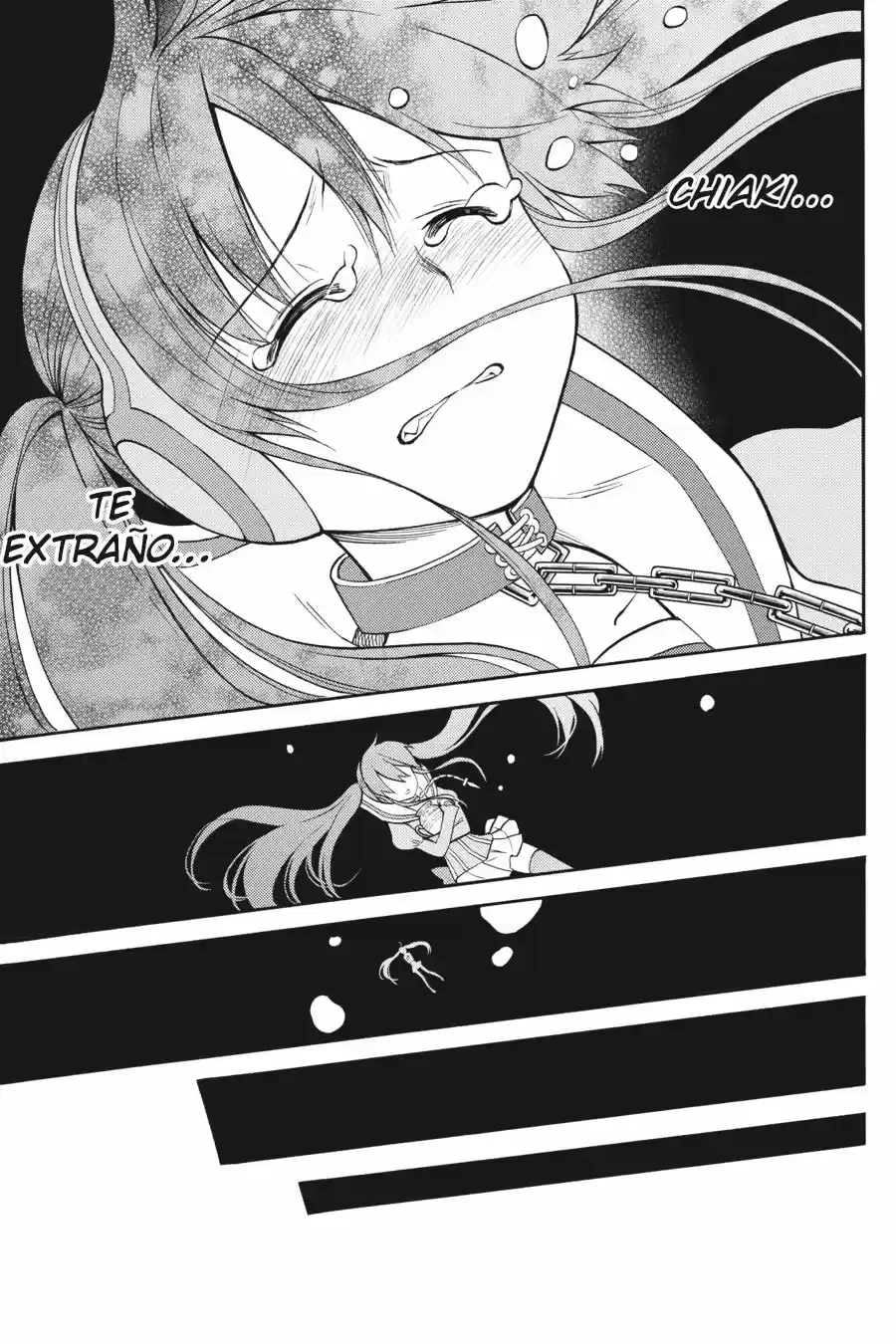 Kyou No Cerberus (2013) - Capítulo 54 - Página 38 - LectorTMOo