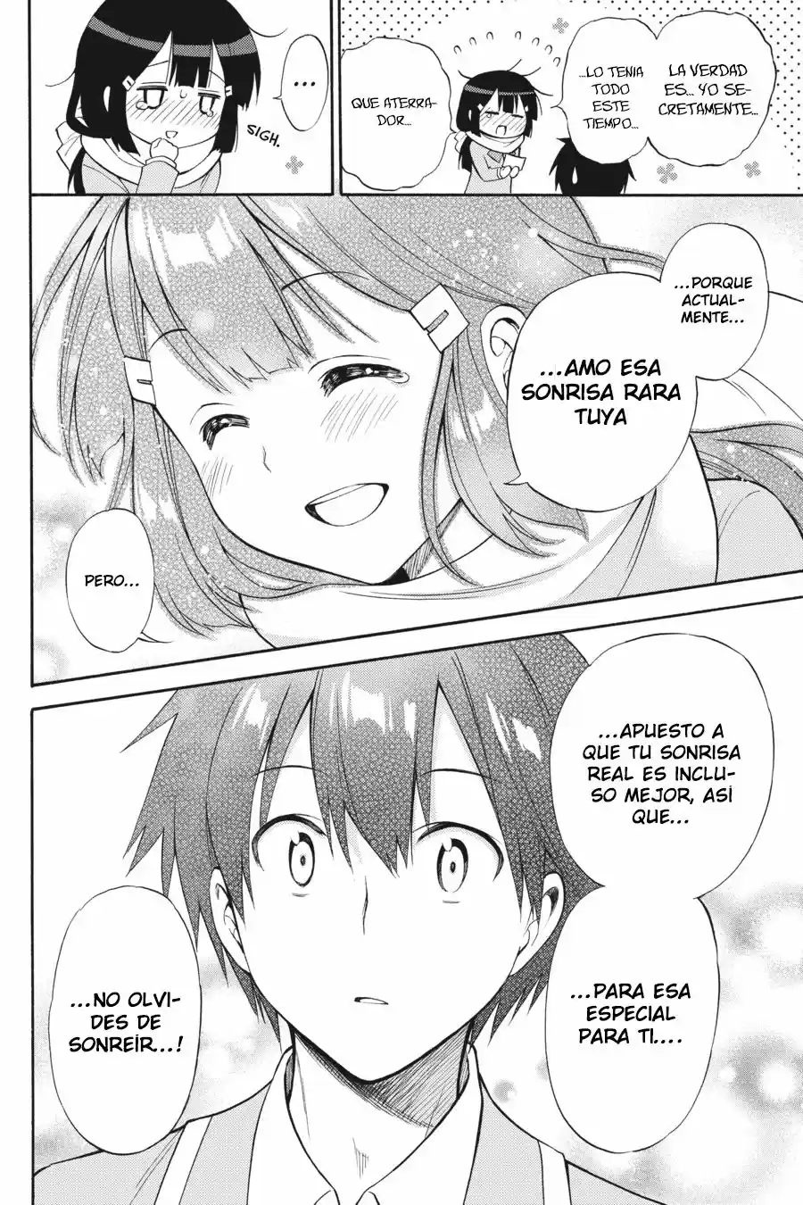 Kyou No Cerberus (2013) - Capítulo 55 - Página 39 - LectorTMOo
