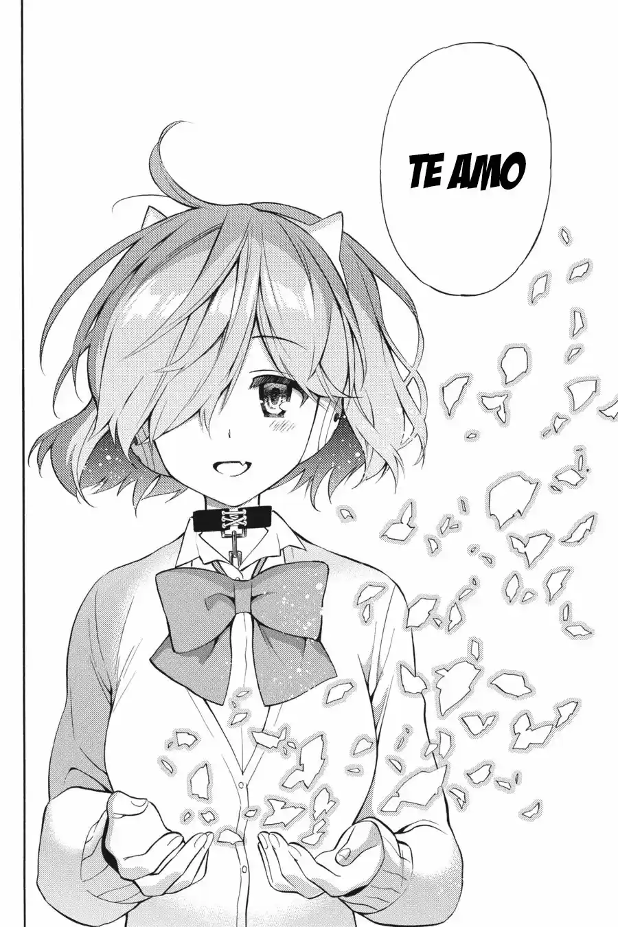 Kyou No Cerberus (2013) - Capítulo 56 - Página 23 - LectorTMOo
