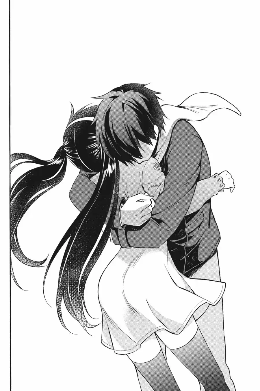 Kyou No Cerberus (2013) - Capítulo 56 - Página 37 - LectorTMOo
