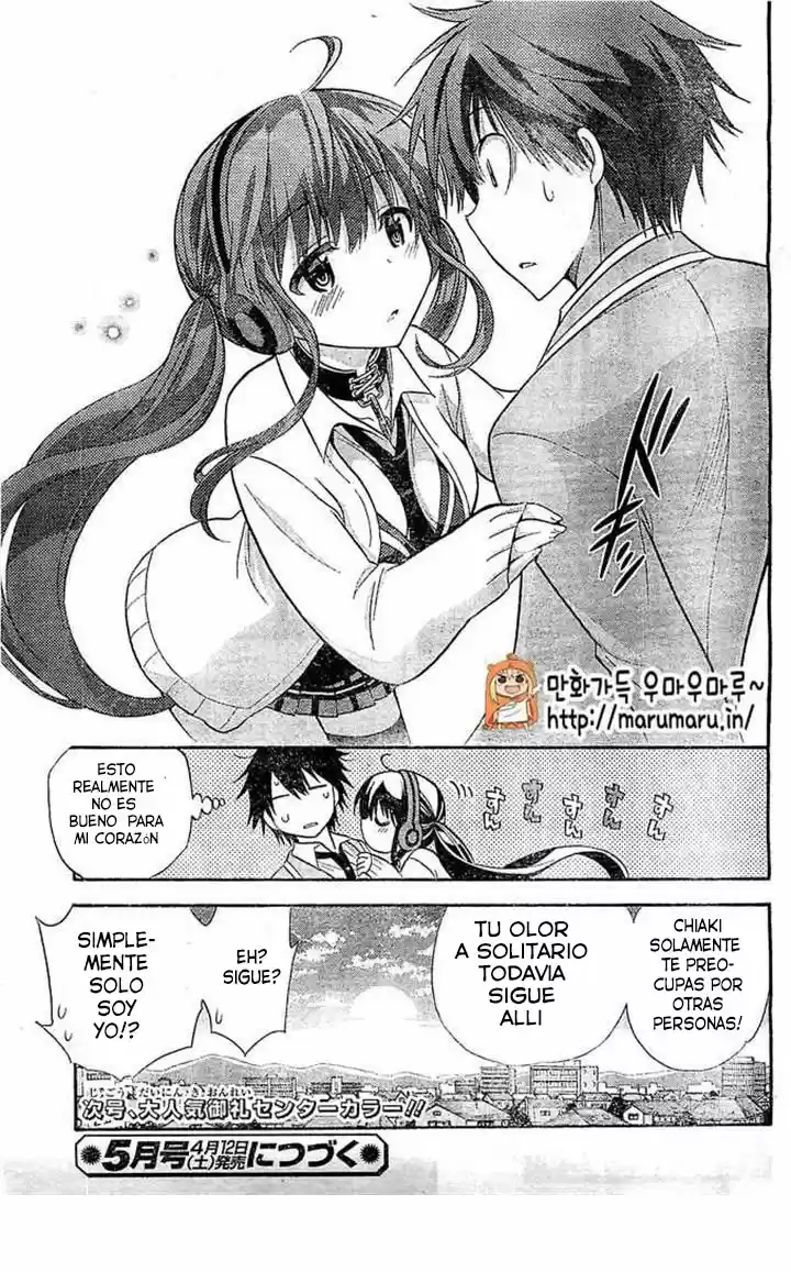 Kyou No Cerberus (2013) - Capítulo 7 - Página 36 - LectorTMOo