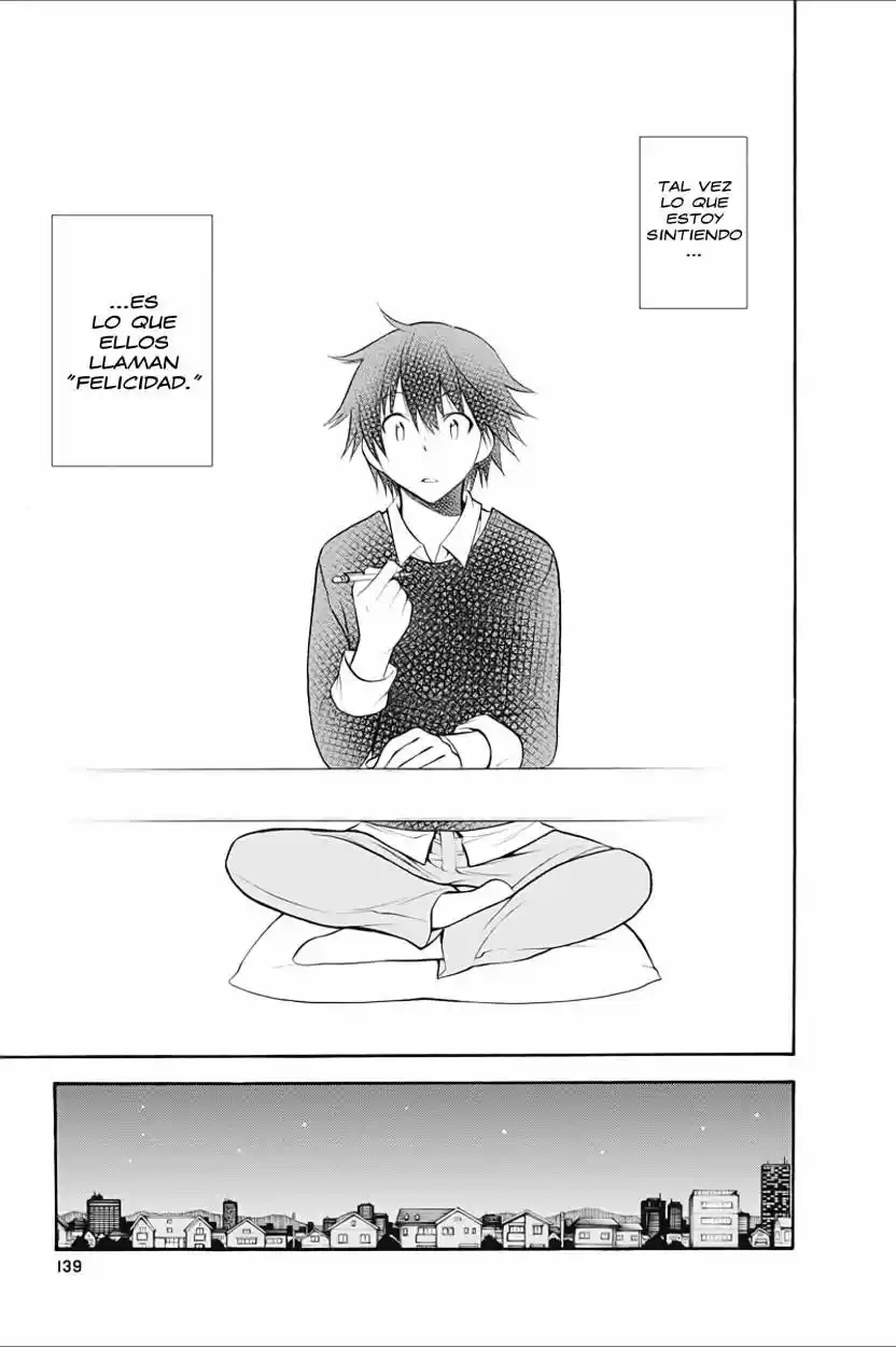 Kyou No Cerberus (2013) - Capítulo 8 - Página 32 - LectorTMOo