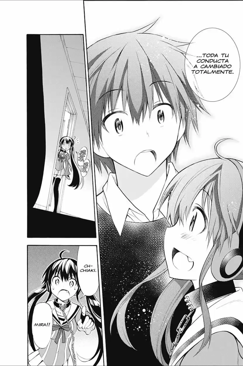 Kyou No Cerberus (2013) - Capítulo 8 - Página 35 - LectorTMOo