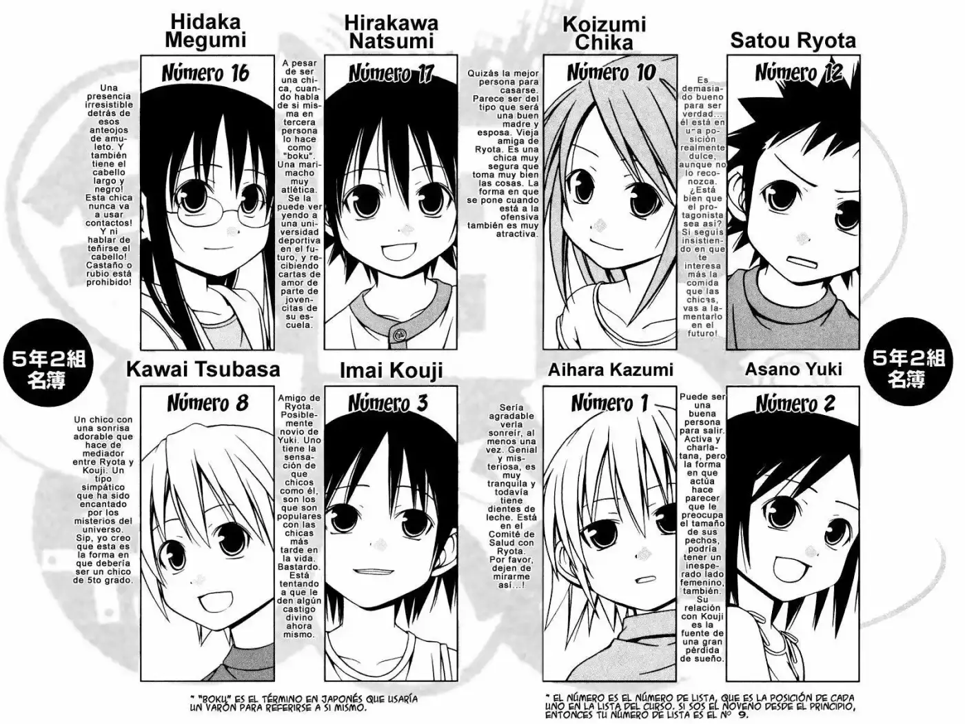 Kyou no go no ni (2002) - Capítulo 1 - Página 4 - LectorTMOo