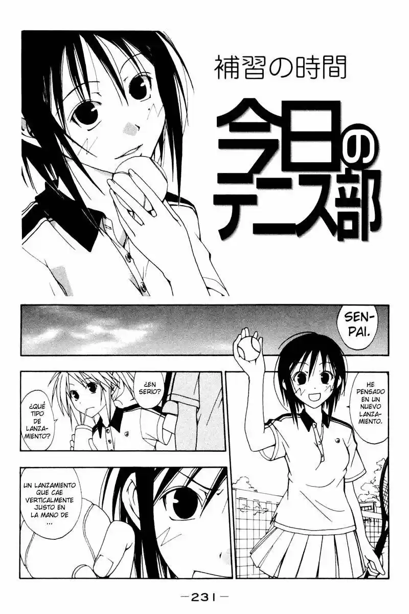 Kyou no go no ni (2002) - Capítulo 22.01 - Página 1 - LectorTMOo