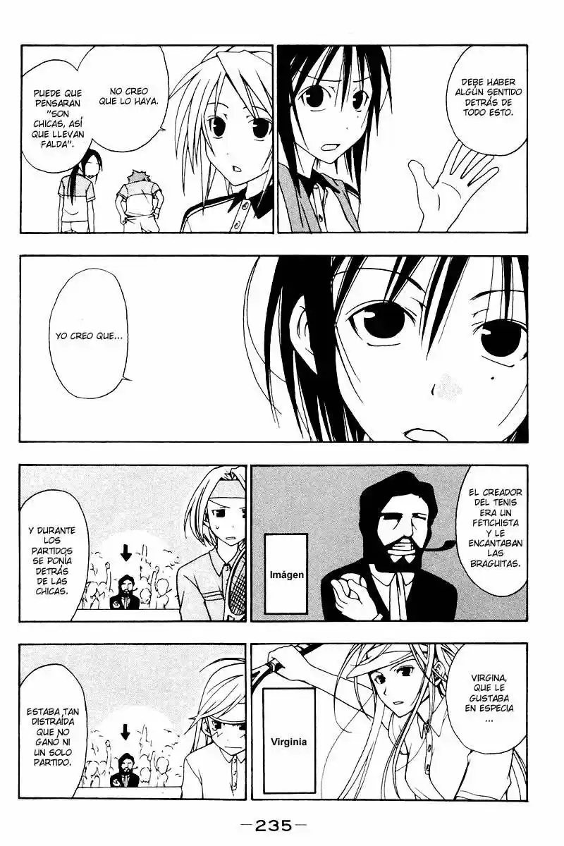 Kyou no go no ni (2002) - Capítulo 22.01 - Página 5 - LectorTMOo